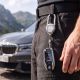 5. Tech-Protect ATH02 UrbanLoop Halter - Silber