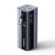 8. Baseus EnerGeek GR11 20000mAh 145W Powerbank mit einziehbarem Kabel – Grau