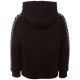7. Kappa Igon Jr sweatshirt 309043J 19-4006