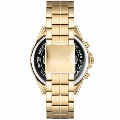 3. Herrenuhr PAUL LORENS PL20009B-1D1 + Box