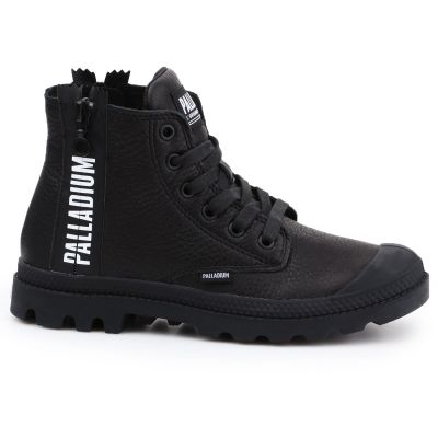 6. Palladium Pampa UBN ZIPS 96857-008-M