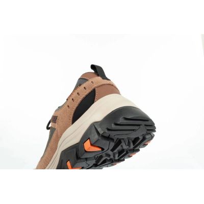 18. Skechers SB SRA WR M 77183EC BRBK Schuhe