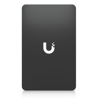 Ubiquiti UA-Card-B-10 Proximity Access Card