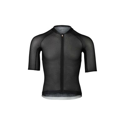 POC M's Air Jersey Schwarz