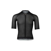 POC M's Air Jersey Schwarz