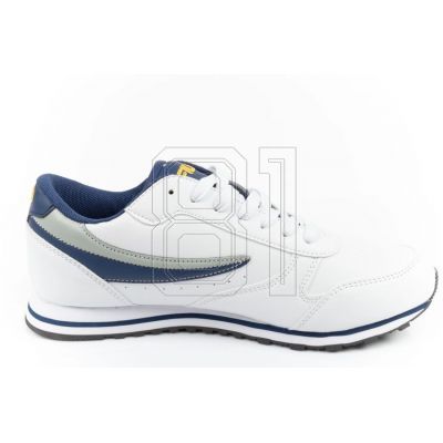 5. Fila Orbit W FFT0014.13044 Schuhe