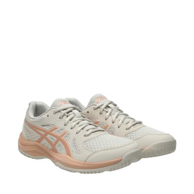 2. Asics Upcourt 6 1072A107 250 Damen-Volleyballschuhe