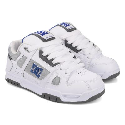 2. DC Shoes STAG DC01813113 Weiß