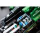10. LEGO Technic 42240 - Aston Martin Aramco AMR25 Formel-1-Rennwagen