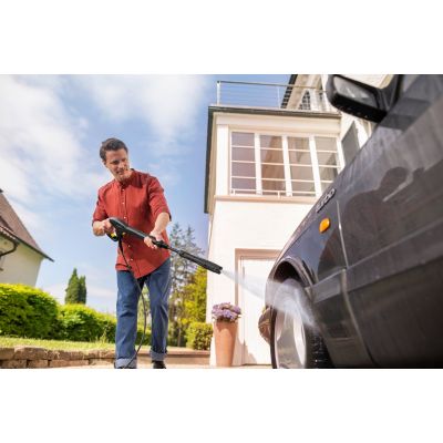 8. Kärcher K 6 Auto-Hochdruckreiniger - 1.679-631.0