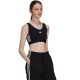 2. adidas Essentials 3-Streifen Sport-BH W GS1343