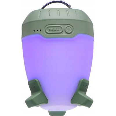 7. Black Diamond ORBITER 450 LANTERN Desert Sage Stirnlampe