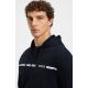 2. Boss Loungewear Authentic BLU Herren-Sweatshirt (50550571-404)