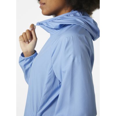 17. Helly Hansen Juell Light Jacke W 53106 627