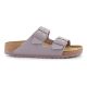 4. Birkenstock Arizona BS 1031427 Verblasstes Lila