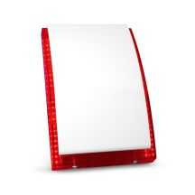 SATEL SIREN SP-4003 R (ROT) Kat.-Nr. Nr.: 5456