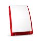 SATEL SIREN SP-4003 R (ROT) Kat.-Nr. Nr.: 5456