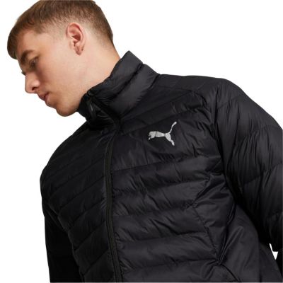 10. Puma PackLITE Primaloft M Jacke 84935601