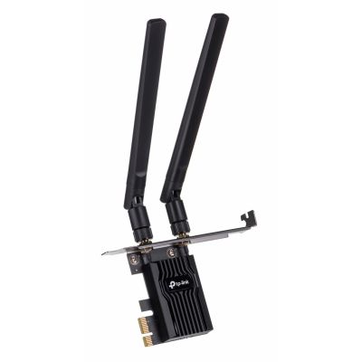 2. TP-LINK Archer TX55E Netzwerkkarte