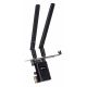 2. TP-LINK Archer TX55E Netzwerkkarte