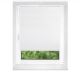 PLISSE-JALOUSIEN PERLENTHERMO 100X170 WEISS