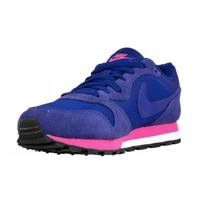 4. Nike Sportswear MD Runner 2 W Schuhe 749869-446 Q3