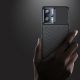 3. Thunder Case flexible gepanzerte Hülle Realme 9 Pro schwarz