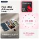 9. Motorola Moto G57 5G Power 12/256GB Pink