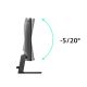 38. Philips Monitor 68,5 cm (27,0") 27M2N3200NF 16:09 HDMI+DP IPS/grau