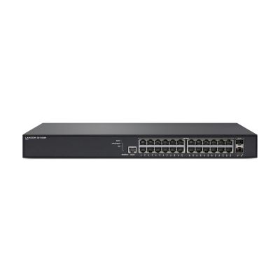 2. LANCOM GS-3126XP Switch - 24 Ports