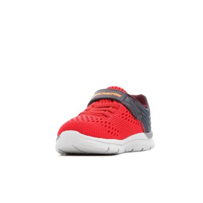 5. Skechers Skech-Lite-Micro Jr 95054N-RDCC Schuhe