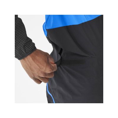 4. MILLET Trilogy Jorasses Gtxp St M Jacke schwarz