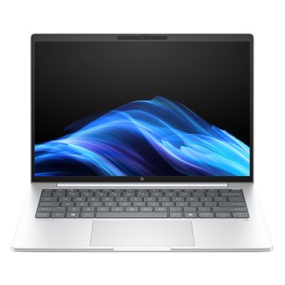 27. HP EliteBook 8 G1i 14 Ultra 5 225U 14,0" WUXGA 400 Nits matt 32 GB DDR5 5600 SSD 1 TB Intel Graphics Cam 5 MPx + IR 62 Wh W11 Pro 3J OnSite