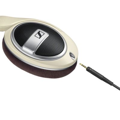 2. Sennheiser HD 599 506831 Kopfhörer (beige)