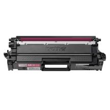 Brother TN-821XLM Tonerkartusche, 1 Stück, Original Magenta