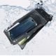 10. Spigen A603 wasserdichte Hülle - schwarz