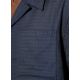 2. BOSS Vida_Shirt BLU Strandhemd (50540154-413)