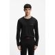 2. Hugo Bodywear LS-SHIRT NERO (50492631-001)