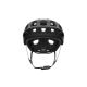 3. POC Cularis Fahrradhelm, schwarz