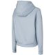 2. Sweatshirt 4F W H4L22 BLD031 34S