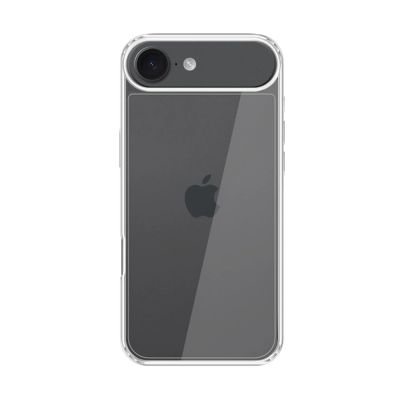 4. 3mk Armor Case für Apple iPhone 17 Air – Transparent