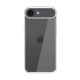 4. 3mk Armor Case für Apple iPhone 17 Air – Transparent