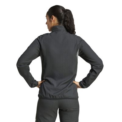 3. Damen-Sweatshirt adidas Tiro 25 Competition IW0456