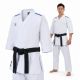 Extera Kata WKF BLAUER Karate-Kimono | MOOTO