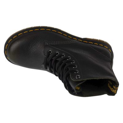 3. Dr. Martens 1460 Pascal 8-Eye-Boot DM31981300 Schwarz 37