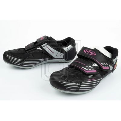 14. Northwave Moon W 80171006 17 Fahrradschuhe