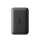 7. Joyroom JR-W020 20W 10000mAh MagSafe Powerbank + USB-C - USB-C 0,25m Kabel - Schwarz