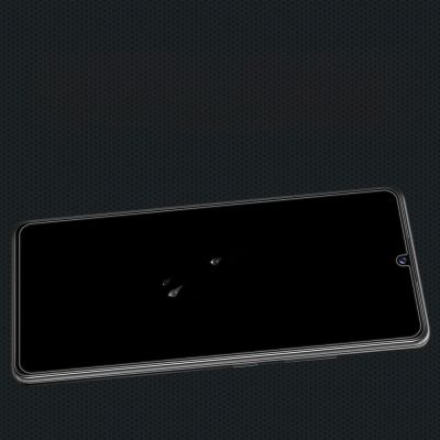 12. Nillkin Amazing H schützendes gehärtetes Glas 9H Samsung Galaxy A42 5G