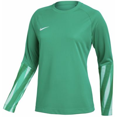 3. Nike Dri-Fit Park V Stadion Damen-Trikot Grün HV8316 324