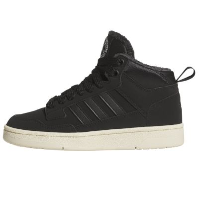 Adidas Rapid Court Mid Winterized Jr JR1027 Schuhe